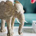 Фигурка в виде слона Elephants Statuette варинант исполнения - 6 | Loft Concept в Липецке
