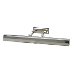 Светильник для картин с призматическим плафоном и двойными регулируемыми шарнирами Elstead Lighting варинант исполнения - 38 | Loft Concept в Липецке