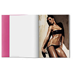 Книга Gisele Bundchen варинант исполнения - 2 | Loft Concept в Липецке