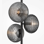 Подвесной светильник Rare grapes варинант исполнения - 3 | Loft Concept в Липецке