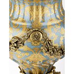 Ваза фарфоровая Georginio варинант исполнения - 6 | Loft Concept в Липецке