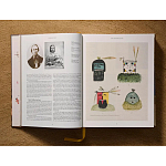 Подарочная Книга Edward S. Curtis North American Indian Complete Portfolios варинант исполнения - 8 | Loft Concept в Липецке