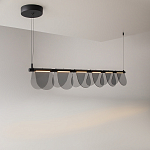 Люстра подвесная Fluffy 3000К 30Вт варинант исполнения - 3 | Loft Concept в Липецке