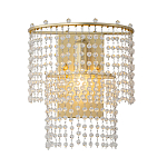 Бра с каскадами кристаллов Crystal Rains варинант исполнения - 1 | Loft Concept в Липецке