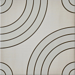 Дизайнерская плитка с узором Дорожки варинант исполнения - 2 | Loft Concept в Липецке