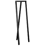 Вешалка напольная чёрная Urban Style Space варинант исполнения - 1 | Loft Concept в Липецке