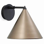 Бра с поворотным плафоном Cone варинант исполнения - 1 | Loft Concept в Липецке