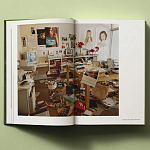 Книга в подарок творческий путь Брюса Вебера Bruce Weber. My Education варинант исполнения - 4 | Loft Concept в Липецке