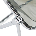 Складной стул Lamour Chair варинант исполнения - 4 | Loft Concept в Липецке