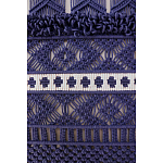 Панно-макраме «SEAL» варинант исполнения - 2 | Loft Concept в Липецке