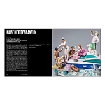 Подарочный Альбом  AES+F Группа АЕС+Ф варинант исполнения - 3 | Loft Concept в Липецке