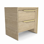 Тумба правая с вместительными ящиками Flowchart варинант исполнения - 2 | Loft Concept в Липецке