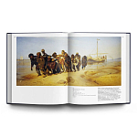 Великие музеи мира: Русский музей варинант исполнения - 2 | Loft Concept в Липецке