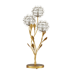 Настольная лампа в виде цветка одуванчика Hanging Dandelion варинант исполнения - 3 | Loft Concept в Липецке