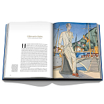 Подарочная книга Французская Ривьера Assouline The French Riviera in the 1920s Book варинант исполнения - 5 | Loft Concept в Липецке