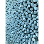 Панно "Аквамарин" варинант исполнения - 2 | Loft Concept в Липецке