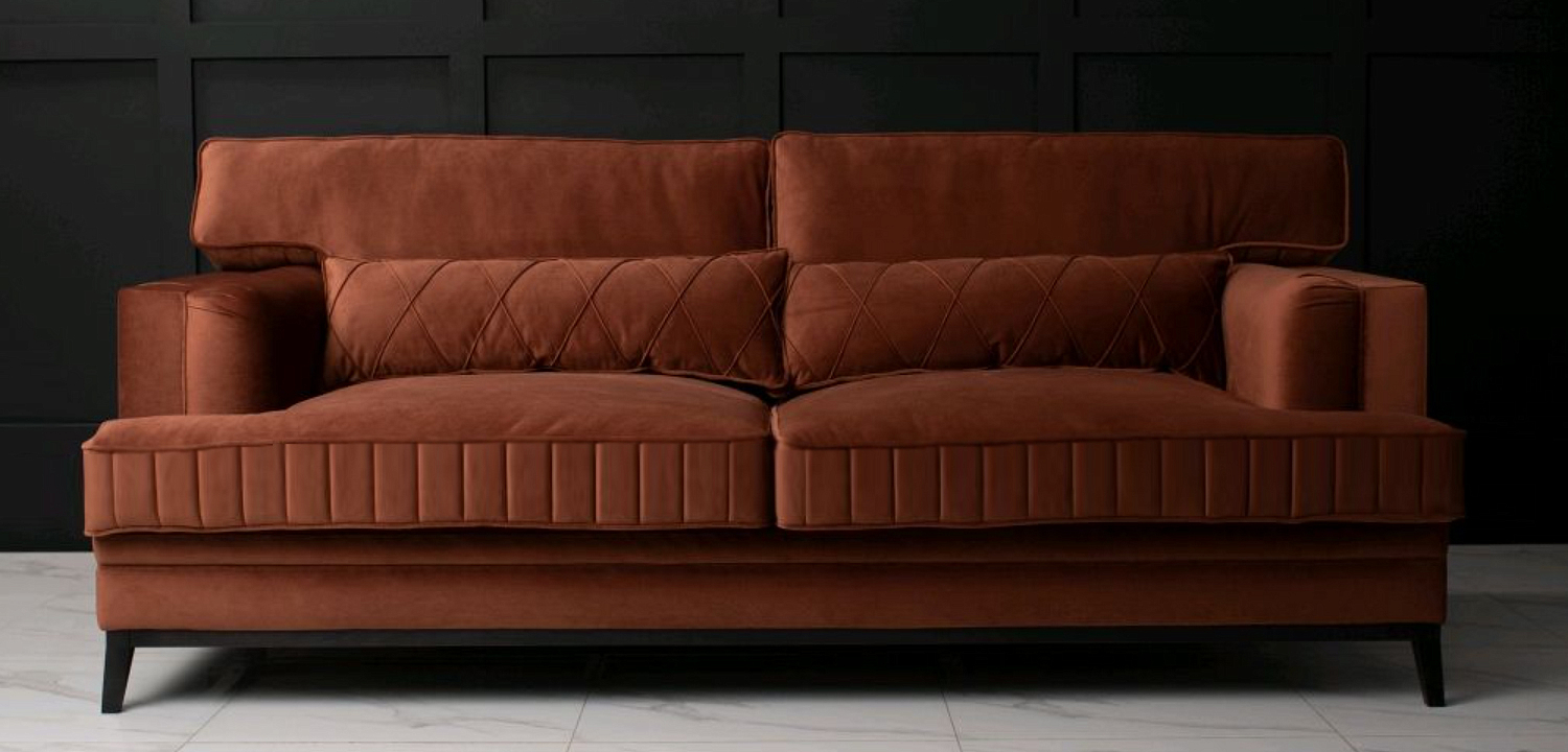 Диван Стамфорд Kor Диван Стамфорд Kor - Loft-Concept в Липецке