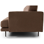 Диван Brown fibers варинант исполнения - 6 | Loft Concept в Липецке