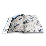 Обширная монография все работы Хадид Zaha Hadid. Complete Works 1979-Today. 2020 Edition варинант исполнения - 5 | Loft Concept в Липецке