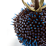 Экзотический фрукт статуэтка для интерьераTropical Fruit Pandora 7 варинант исполнения - 3 | Loft Concept в Липецке