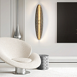 Бра MILIUS OVAL Wall Lamp  варинант исполнения - 1 | Loft Concept в Липецке