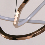 Люстра с подвесами в форме треугольников Niamh Barry варинант исполнения - 9 | Loft Concept в Липецке