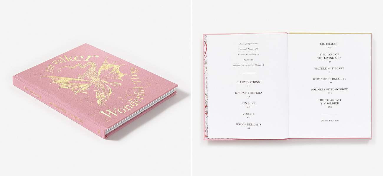 Tim Walker: Wonderful Things Tim Walker: Wonderful Things - Loft-Concept в Липецке