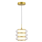 Подвесной светильник LED 16W 3000K Triple Plumpness варинант исполнения - 1 | Loft Concept в Липецке