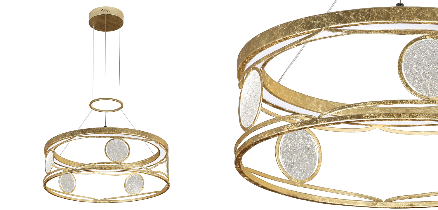 Люстра Patrice Chandelier Люстра Patrice Chandelier - Loft-Concept в Липецке