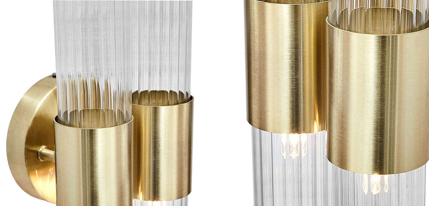 Бра Ingvar sconce Бра Ingvar sconce - Loft-Concept в Липецке