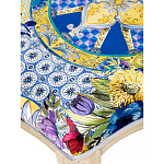 Банкетка French Seating romance of flowers варинант исполнения - 4 | Loft Concept в Липецке