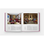 Книга Interiors: The Greatest Rooms of the Century Pink Edition варинант исполнения - 1 | Loft Concept в Липецке