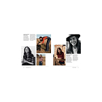 Книга The Crown in Vogue: Vogue special royal salute to Queen Elizabeth II and the House of Windsor варинант исполнения - 3 | Loft Concept в Липецке