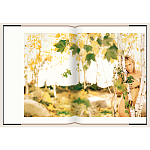 Подарочный Фотоальбом Matthew Rolston Beauty light 2006 варинант исполнения - 8 | Loft Concept в Липецке