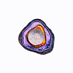 Сет из 3-х тарелок «LABRADORITE» варинант исполнения - 1 | Loft Concept в Липецке