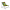 Стул Seletti Heritage Foldable Deckchair Parrots white