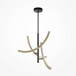 Подвесной светильник Wabi варинант исполнения - 1 | Loft Concept в Липецке