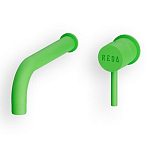 Цветной смеситель Mireda варинант исполнения - 11 | Loft Concept в Липецке