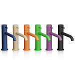 Цветной смеситель Redda варинант исполнения - 1 | Loft Concept в Липецке