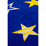 Дизайнерский ковер Poltronova Tappeto Cielo Rug варинант исполнения - 7 | Loft Concept в Липецке