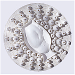 Панно «Сакральное» варинант исполнения - 1 | Loft Concept в Липецке