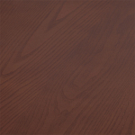 Стол круглый из массива вяза Benedict варинант исполнения - 4 | Loft Concept в Липецке