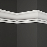 Гладкий молдинг MT-09 варинант исполнения - 1 | Loft Concept в Липецке