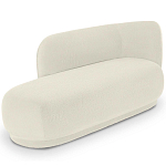 Кушетка правая сторона Ambrose Soft Couch варинант исполнения - 3 | Loft Concept в Липецке