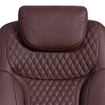 Кресло компьютерное City Chair стёганное варинант исполнения - 5 | Loft Concept в Липецке