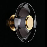 Бра настенное светодиодное Stefa 2 варинант исполнения - 3 | Loft Concept в Липецке