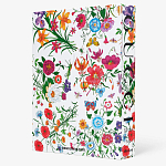 Подарочная коллекционная книга для дизайнеров Gucci. The Art of Silk Assouline варинант исполнения - 4 | Loft Concept в Липецке