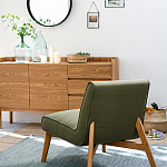 Ваза в виде бутыли TRANSPARENT FORMS 36 варинант исполнения - 9 | Loft Concept в Липецке