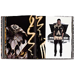 Редкое коллекционное издание Casa Cavalli Home: Celebrating the Roberto Cavalli Lifestyle Леопард варинант исполнения - 4 | Loft Concept в Липецке