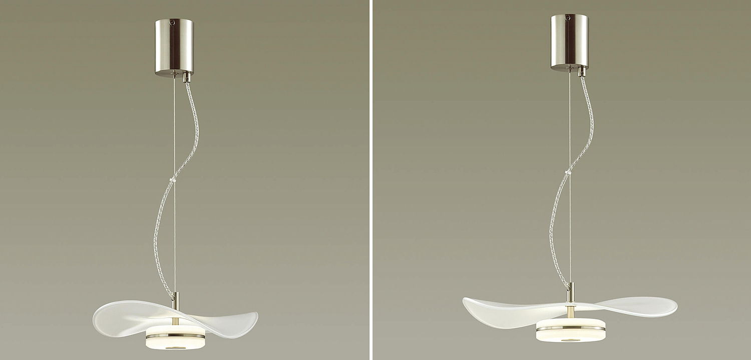 Подвесной светильник Floaty White Hanging lamp Подвесной светильник Floaty White Hanging lamp - Loft-Concept в Липецке